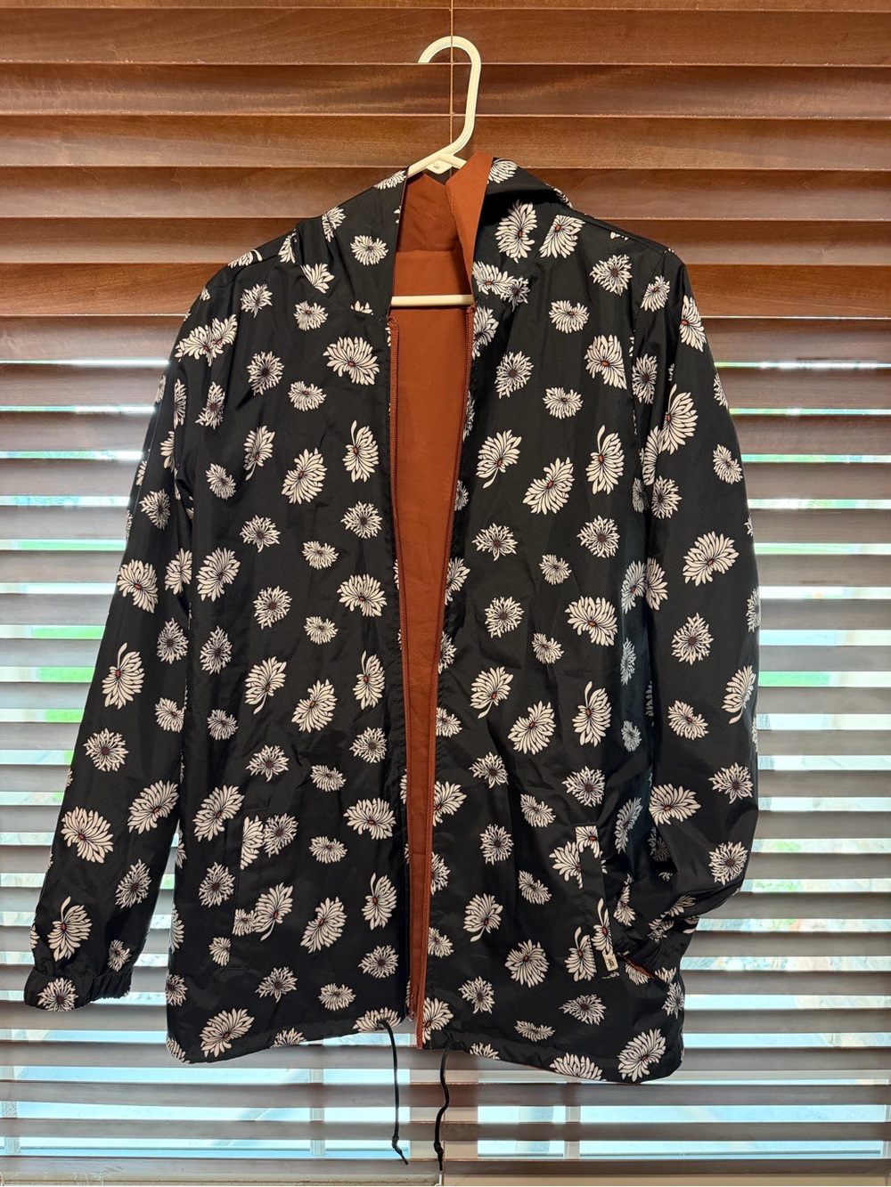 Vans Reversible Jacket, Women Medium